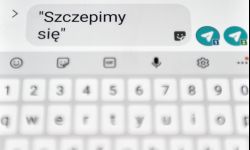 Dworczyk: e-rejestracja na szczepienie przeciw COVID-19 wznowiona
