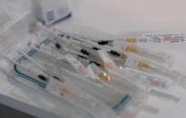 Wykonano już ponad 6,4 mln szczepień, z czego ponad 2 mln dwiema dawkami