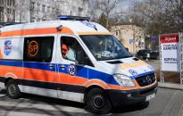 Niedzielski: sobota to kolejny dzień ponad 10-proc. spadku zakażeń