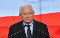 Kaczyński: Nowy Ład jest nastawiony na wspieranie rodzin