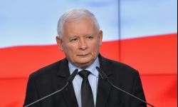 Kaczyński: Nowy Ład jest nastawiony na wspieranie rodzin