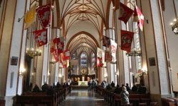 Poniedziałek Wielkanocny jest kolejnym dniem oktawy wielkanocnej