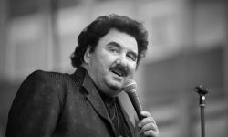 Krzysztof Krawczyk nie żyje. Miał 74 lata