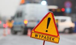 KGP: w święta 135 wypadków drogowych; zginęło 17 osób