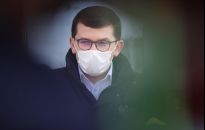 Wojewoda: sytuacja w Małopolsce bardzo trudna, niewykluczona relokacja pacjentów