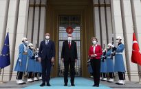 KE: Turcja musi stosować się do Europejskiego Trybunału Praw Człowieka