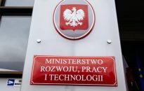 MRPiT: stopa bezrobocia rejestrowanego wyniosła w marcu br. 6,4 proc.