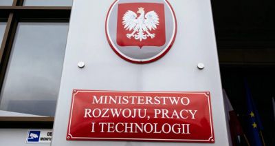 MRPiT: stopa bezrobocia rejestrowanego wyniosła w marcu br. 6,4 proc.
