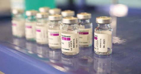 Kuczmierowski: w tym tygodniu do Polski przyjedzie o połowę mniej szczepionek AstryZeneki niż zapowiadano