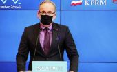 Niedzielski: obecne obostrzenia zostaną przedłużone do 18 kwietnia