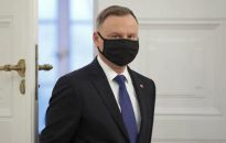 Spychalski: prezydent Duda zwołał na piątek Radę Gabinetową ws. strategii walki z COVID-19