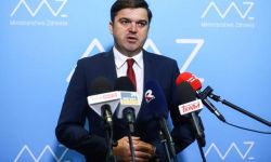 Rzecznik MZ: w polskich szpitalach szczyt III fali właśnie się przetacza