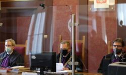 B. dyrektor kopalni i b. szef działu wentylacji skazani na dwa lata więzienia ws. katastrofy w Halembie