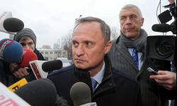 Nie będzie aresztu dla Leszka Czarneckiego; sąd oddalił zażalenie prokuratury