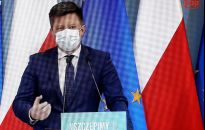 W piątek rozporządzenie poszerzające dostęp dla nowych zawodów do szczepień