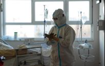 MZ: 28 487 nowych przypadków zakażenia koronawirusem, zmarło 768 osób