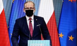 Niedzielski: upraszczamy i standaryzujemy ankietę kwalifikującą do szczepień