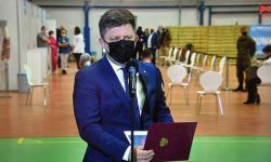 W razie niestawienia się pacjenta, punkty szczepień mają zapraszać osoby zapisane na kolejne terminy