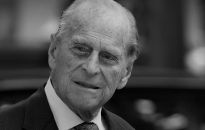 Zmarł książę Filip, mąż królowej Elżbiety II. Miał 99 lat