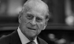 Zmarł książę Filip, mąż królowej Elżbiety II. Miał 99 lat