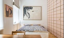 Pomysły na linoleum - podpowiadają architekci