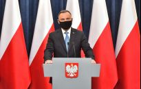 Prezydent: sytuacja wygląda lepiej niż rząd się spodziewał