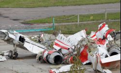 Śledztwo ws. katastrofy smoleńskiej przedłużone do 31 grudnia