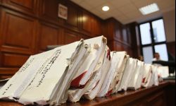 Sprawa organizacji lotu do Smoleńska - wciąż czeka na apelację