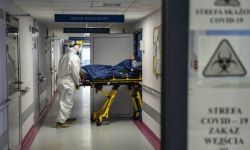 24 856 nowych przypadków zakażenia koronawirusem. Zmarło 749 osób