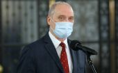 Macierewicz: w kwietniu przyjęcie raportu końcowego przez członków podkomisji