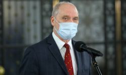 Macierewicz: w kwietniu przyjęcie raportu końcowego przez członków podkomisji