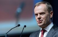 Tusk w rocznicę katastrofy o rozmowie z Lechem Kaczyńskim