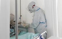 MZ: 21 703 nowe przypadki zakażenia koronawirusem, zmarło 245 osób