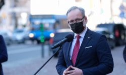 Niedzielski: Pandemia zmieniła nasz świat na zawsze