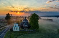 Nowa strona Szlaku Architektury Drewnianej. Zwiedzaj w sieci