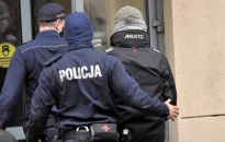 Sławomir Nowak po 9 miesiącach opuszcza areszt; musi wpłacić 1 mln zł poręczenia