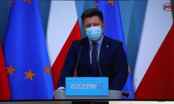 Do końca czerwca wykonamy 20 mln szczepień