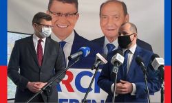 Maciej Masłowski w drużynie Marcina Warchoła