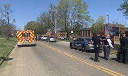 USA: jedna osoba zastrzelona w szkole średniej w Knoxville