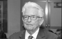 Zmarł prof. Wiesław Skrzydło, twórca filii UMCS w Rzeszowie