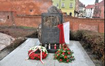 Prezydent: nasza pamięć o Katyniu jest moralną powinnością