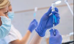 Szczepienia w firmach ruszą od połowy maja