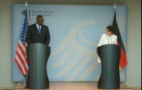 Szef Pentagonu: USA rozmieszczą w Niemczech 500 dodatkowych żołnierzy