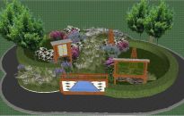 Ekoinnowacje w Rzeszowie: trzmielowisko i ławka solarna