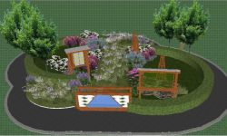 Ekoinnowacje w Rzeszowie: trzmielowisko i ławka solarna