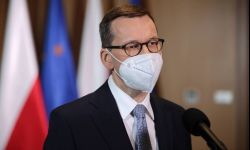 W Warszawie otwarto centrum przetwarzania danych Region Google Cloud