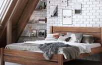 Sypialnia w stylu skandynawskim - jak ją urządzić?