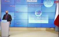 Do 3 maja nie będzie możliwe prowadzenie działalności hoteli