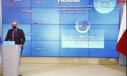 Do 3 maja nie będzie możliwe prowadzenie działalności hoteli