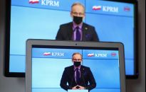 Będzie luzowanie obostrzeń, regionalizacja jest wręcz pewna